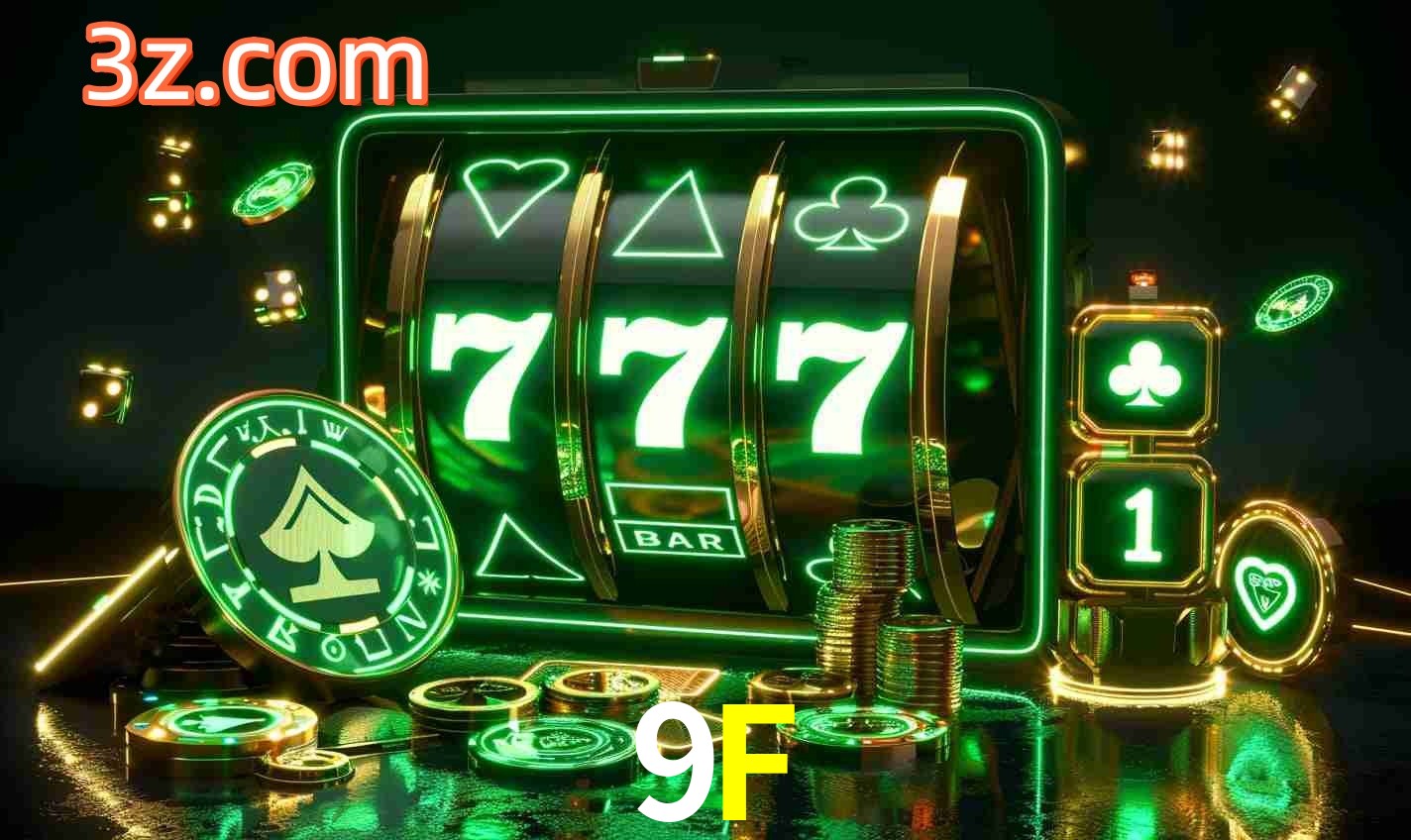 Seguro Login no Cassino Online 9F