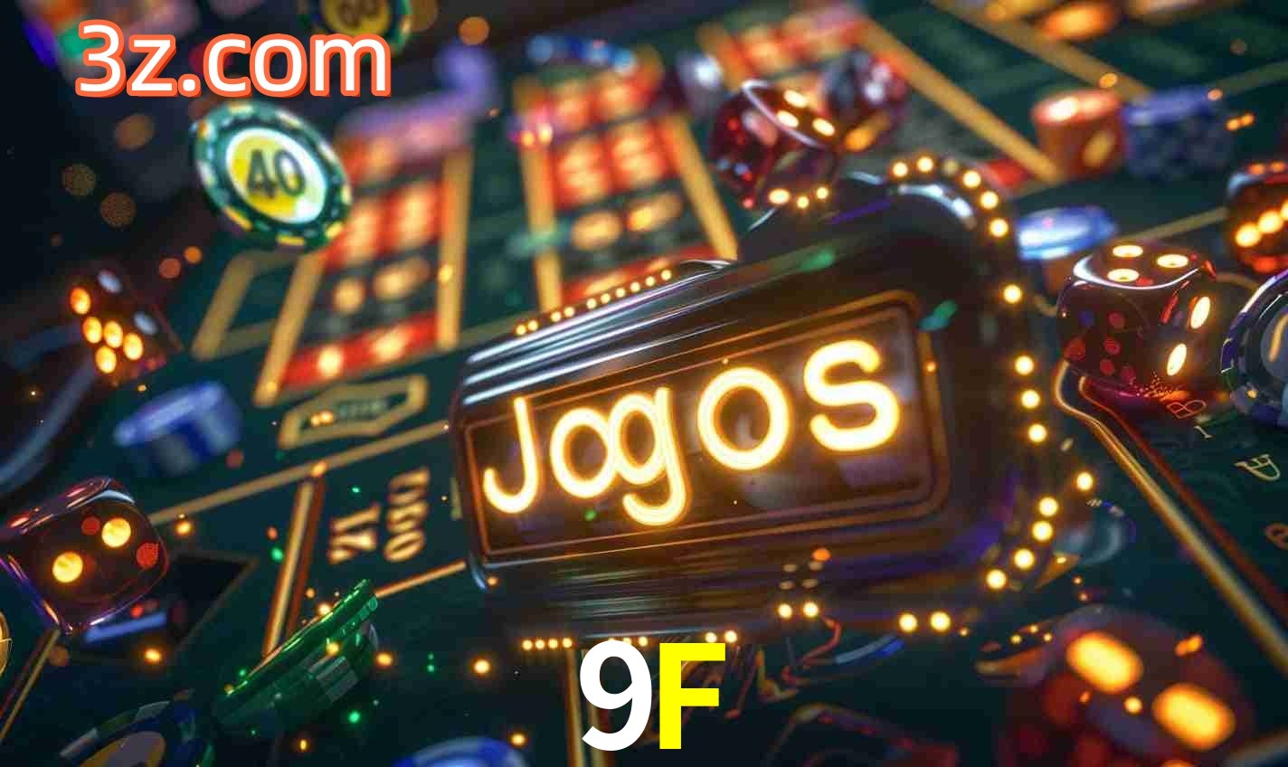 Mundo dos Jogos 9F